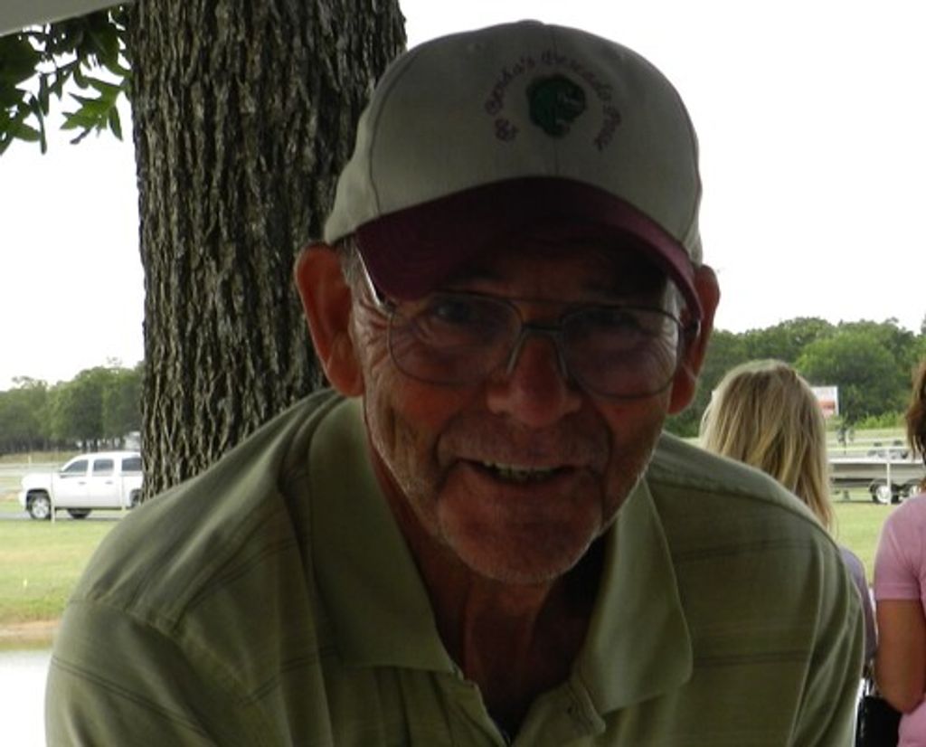 Billy W. Lobaugh