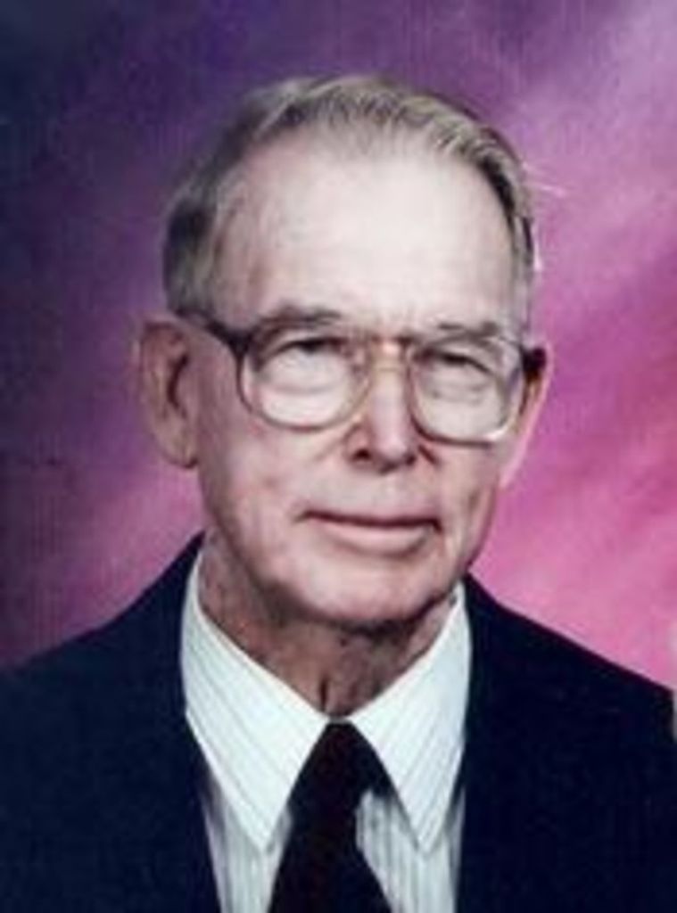 Hardee- James Winburn Cherry