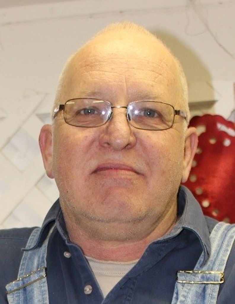 Verlin Earl Willcut