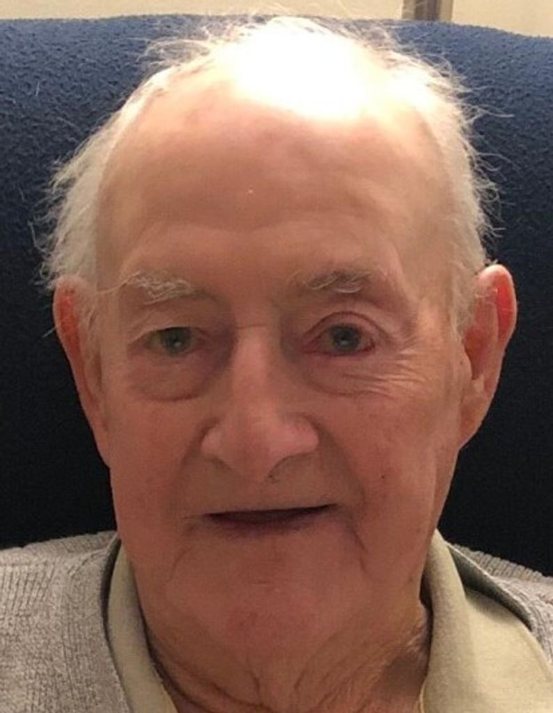 Archibald "Archie" M. Mcmillan Profile Photo