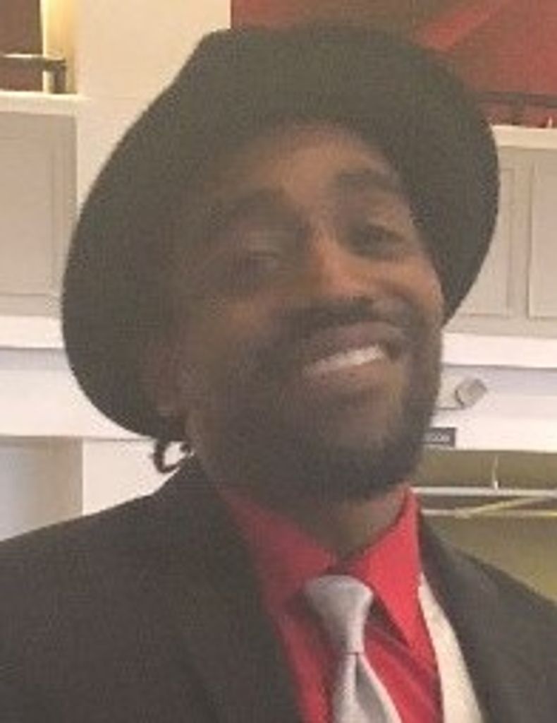 Jesse Brand, Jr. Profile Photo