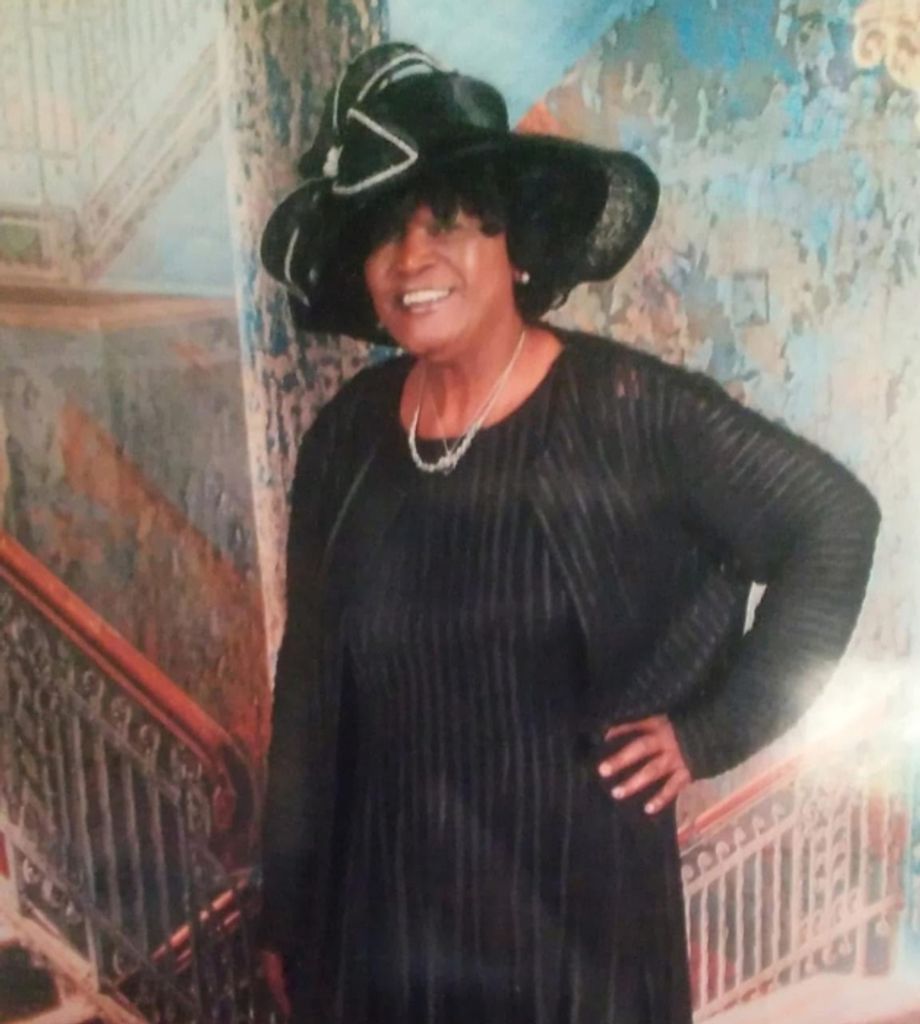 Mrs. Willie M. Johnson Profile Photo