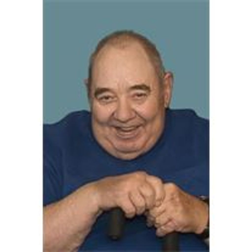 Jerome F. Kaslon