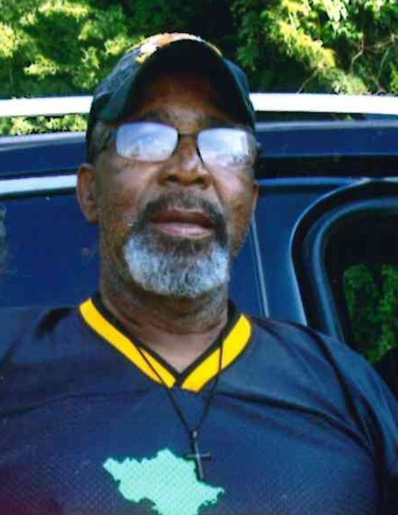 Tony Allen Harper