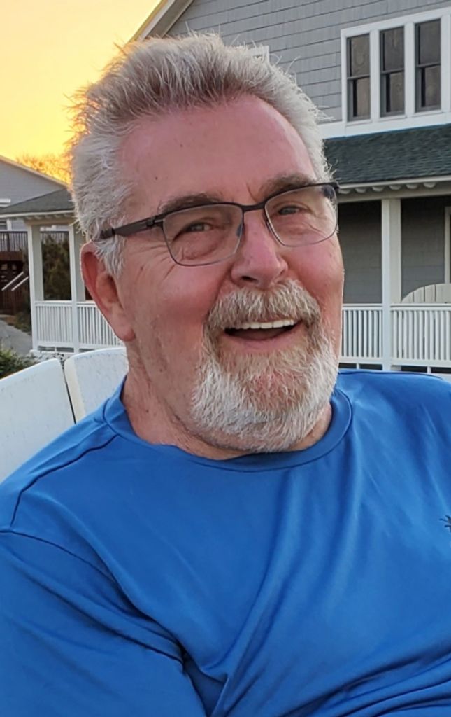 Lionel Larivee, March 13, 2025