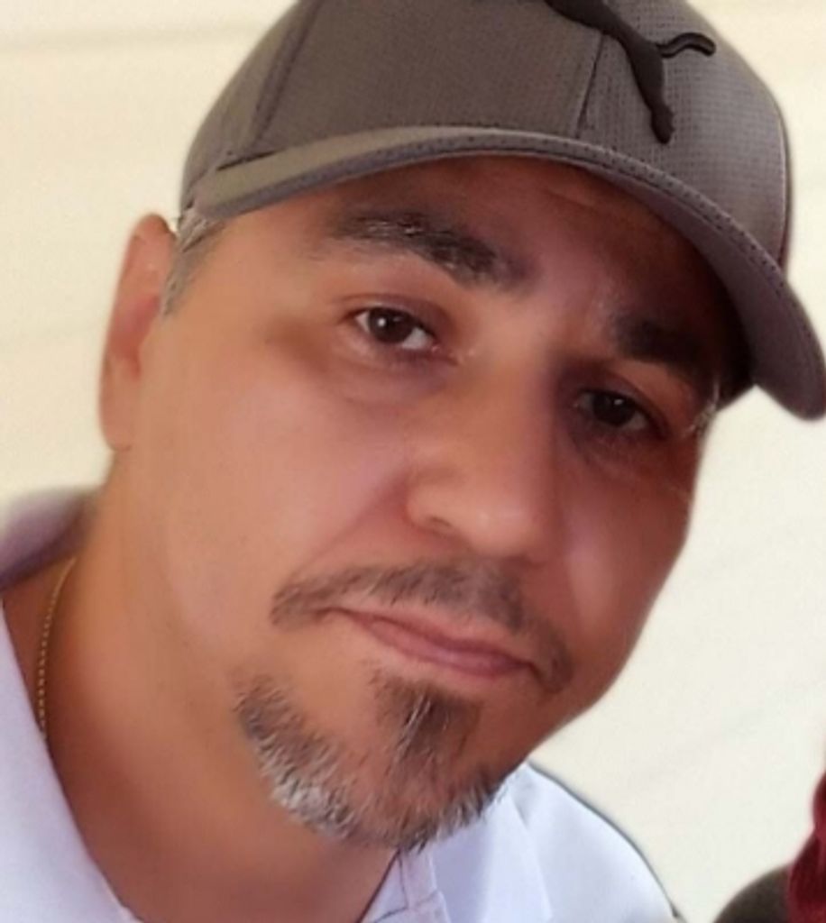 Charles Stephen Espinoza