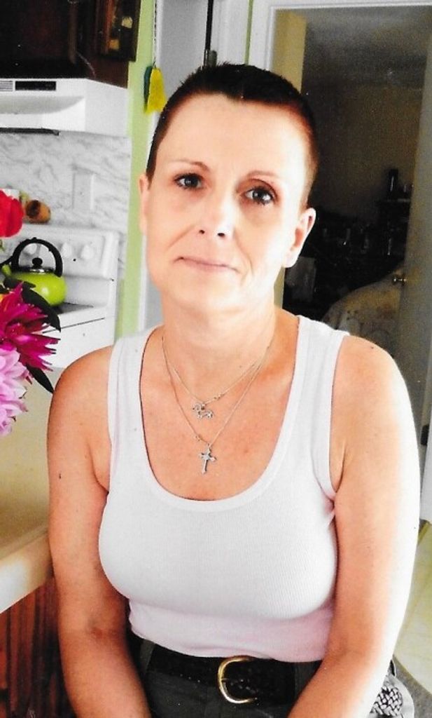 Melissa Ann (Latham)  Latham Hopper