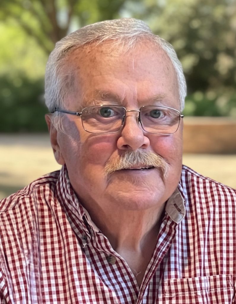 Kenneth Howard Proctor