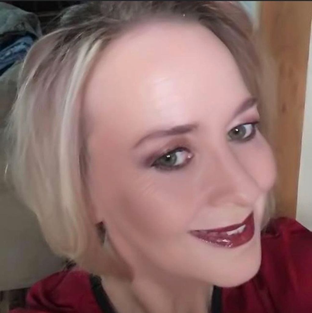 Angela Michelle (Myers)  Getz