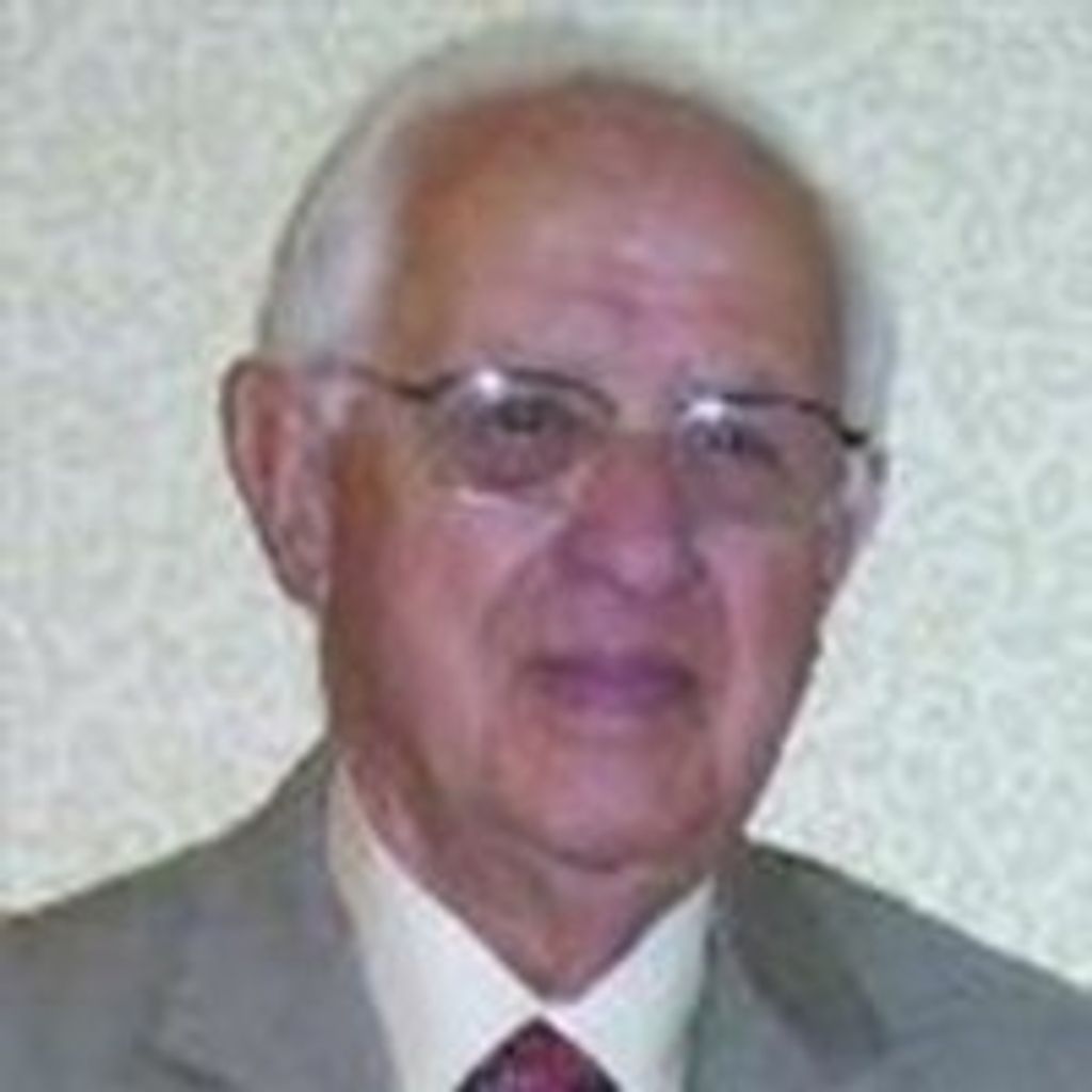 James Oliver Mccoy