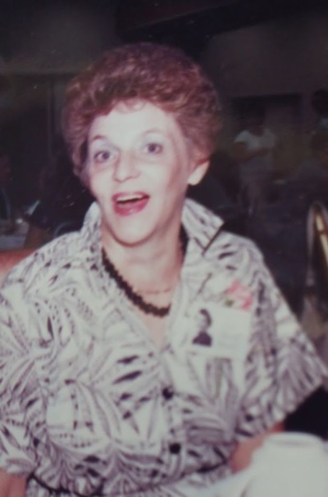 Joyce (Sherrill) Hardisty Profile Photo