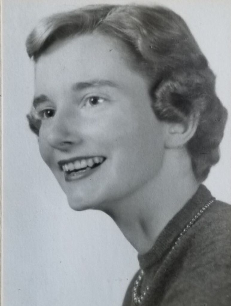 Catherine "Kay" Maas