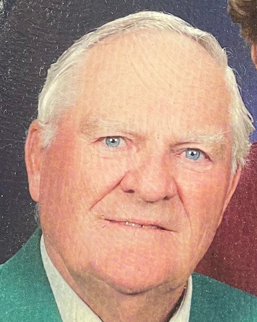 Herbert Gerald Webb Profile Photo