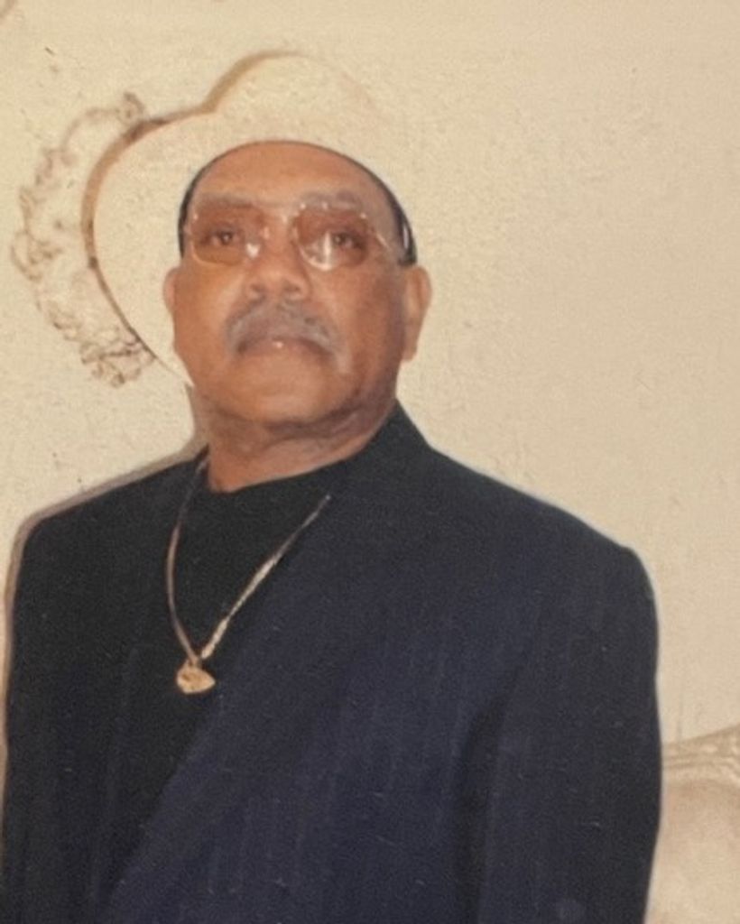 Jeff "Swampman" Guillory, Jr.