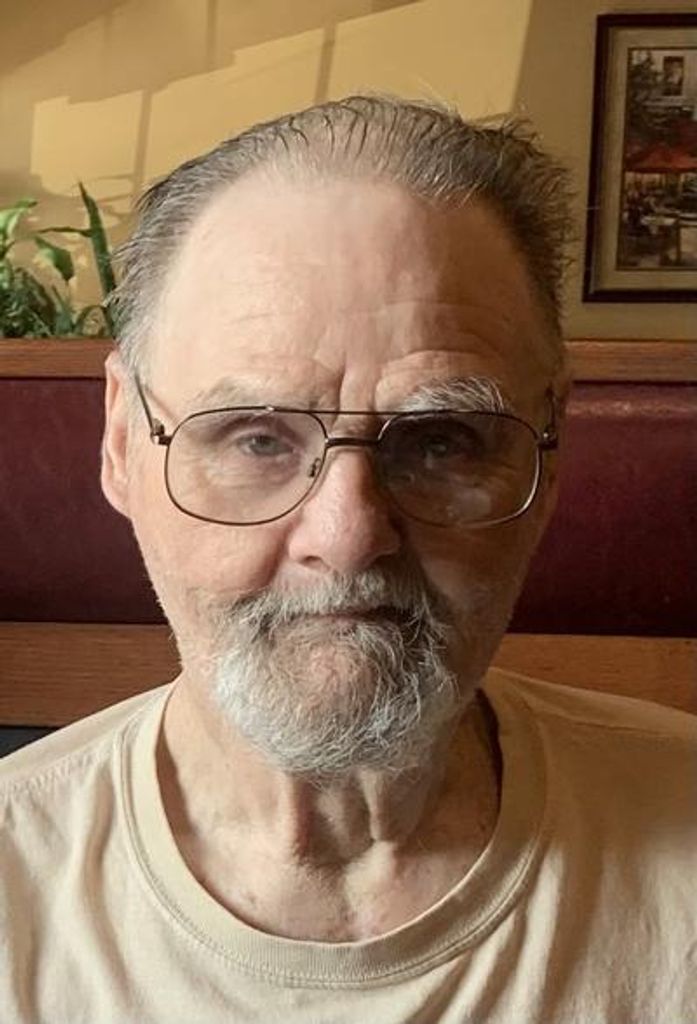 James E. Gillenwater Sr. Profile Photo