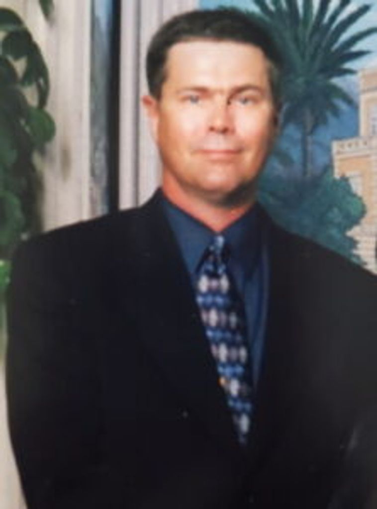 William George West