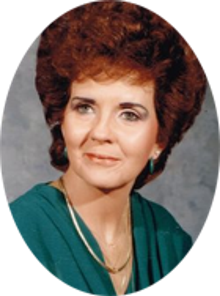 Hesta Barker