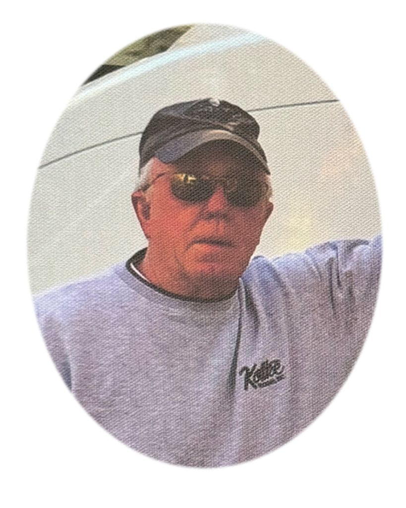 Thomas Edmund Erickson