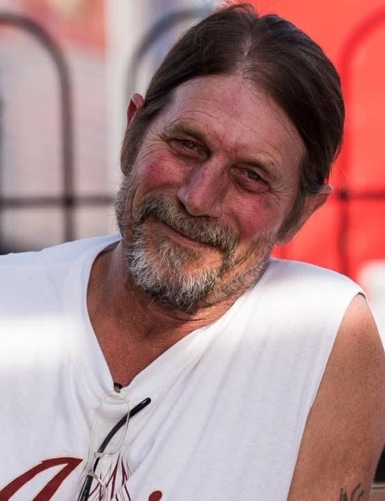 William Nolan Gibson Profile Photo