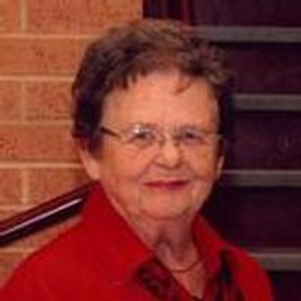 Lula Faye Weber