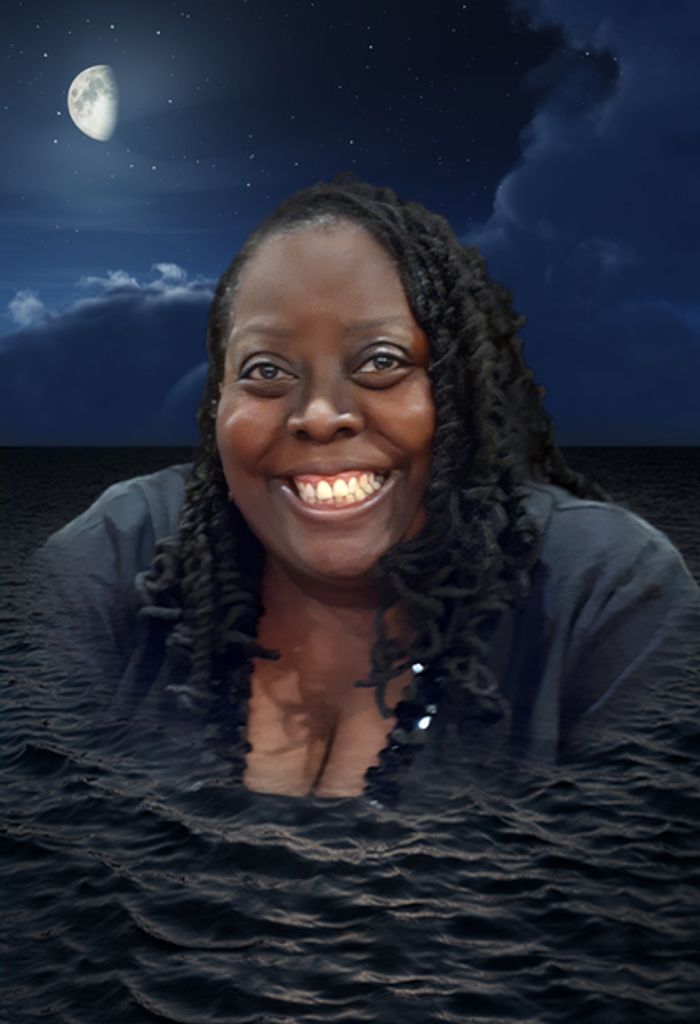 Tonya Teresa Mayo Profile Photo