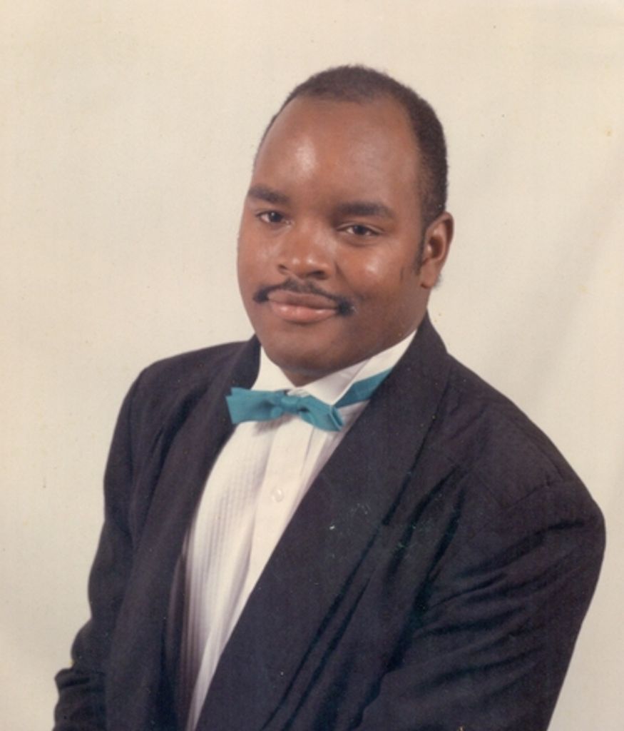 Rickey Darnell Bowens Profile Photo