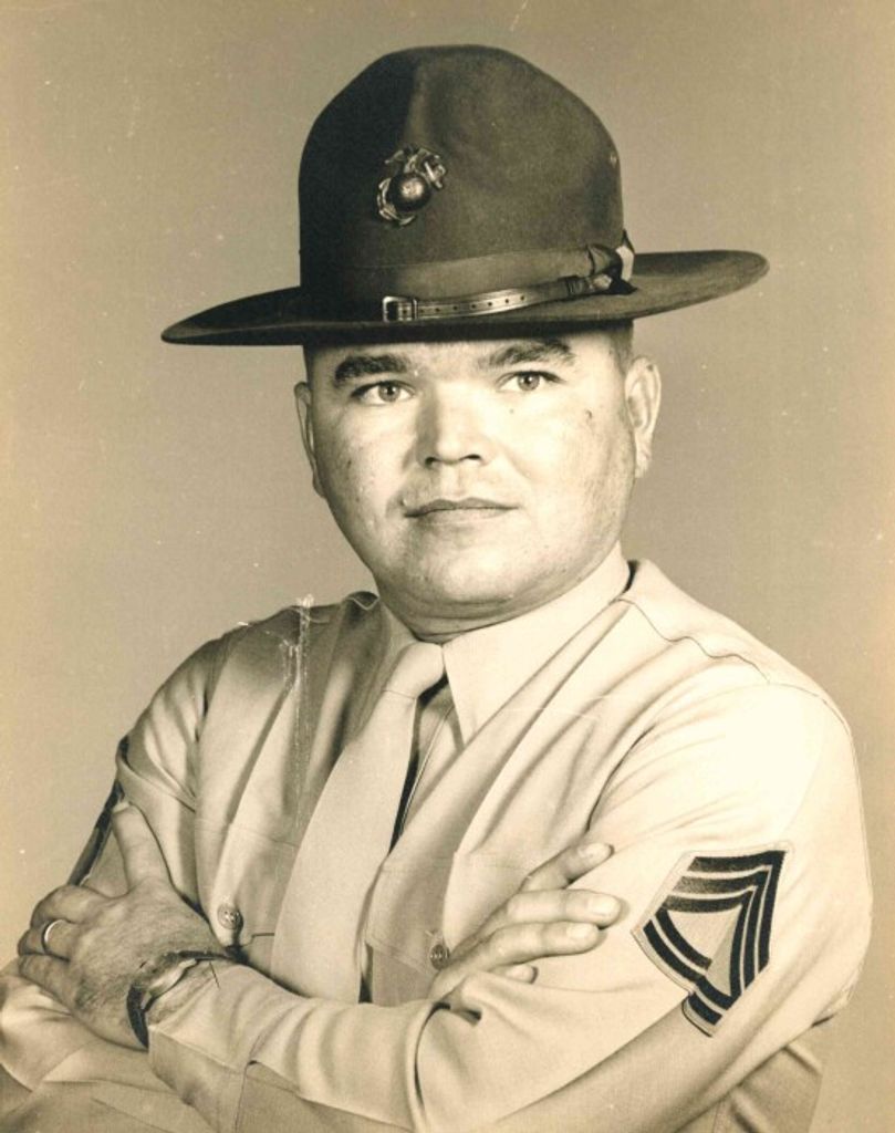 Earl Richmond Timms Profile Photo