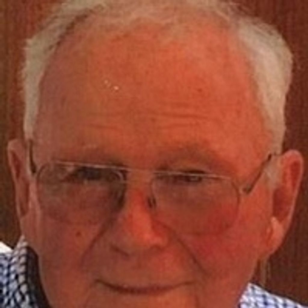 Francis E. Fairbanks
