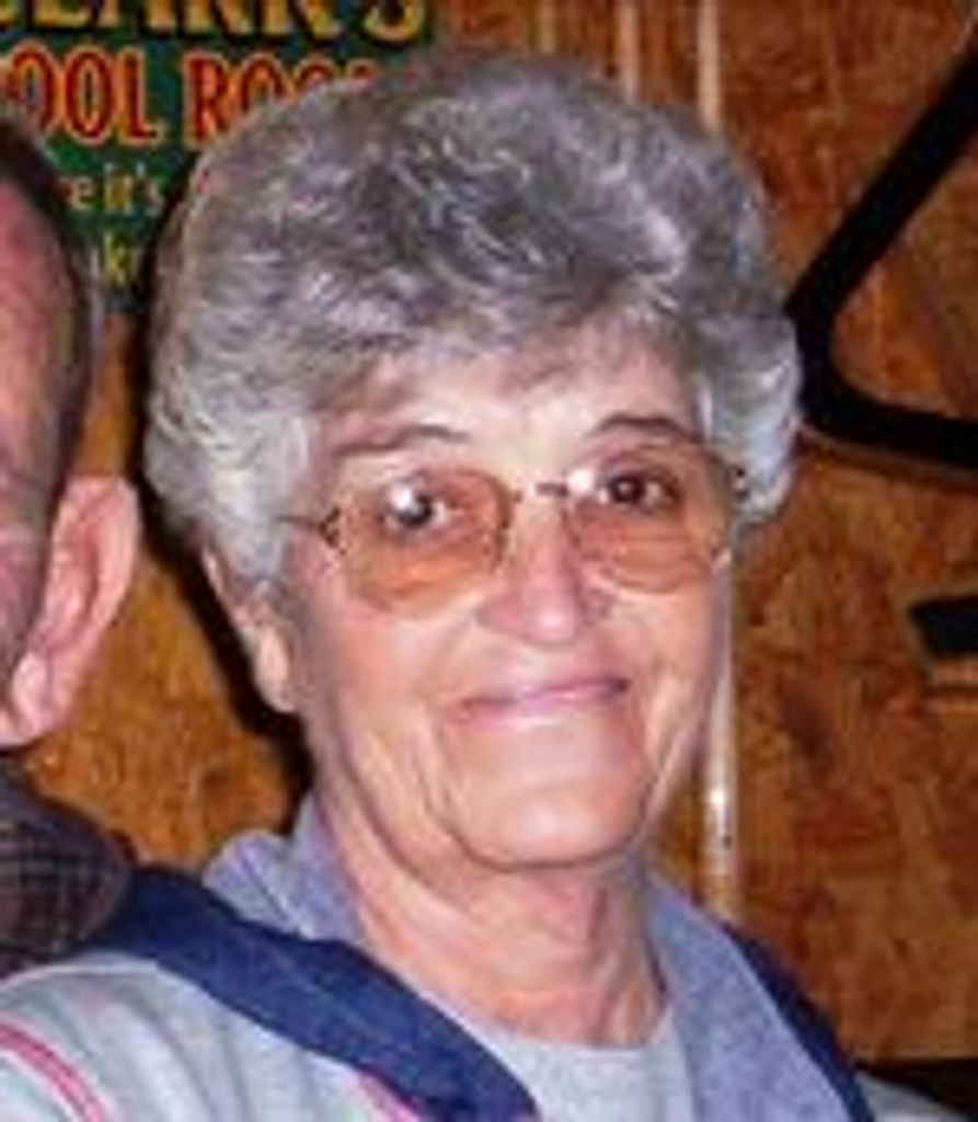 Louise Thornton Clark