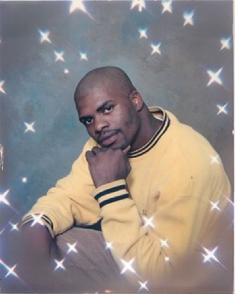 Jerry Henderson Profile Photo