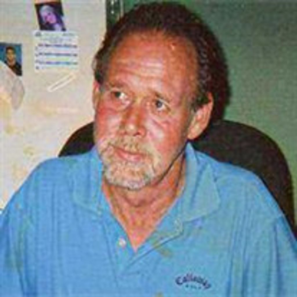 Jimmy Troy Stanley