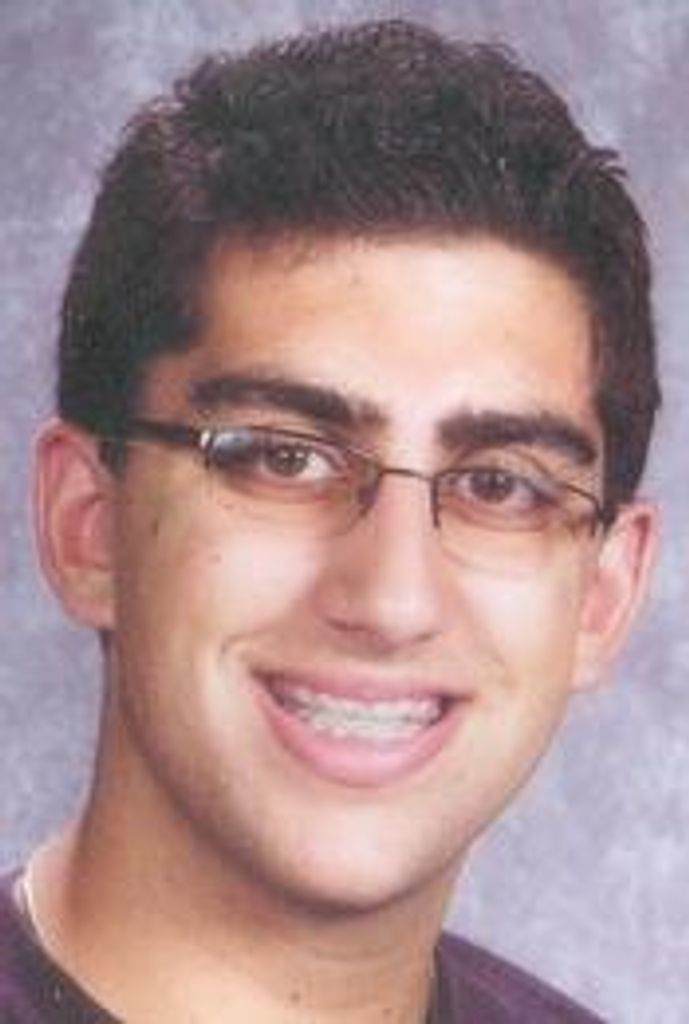 Peter Anthony Catcho