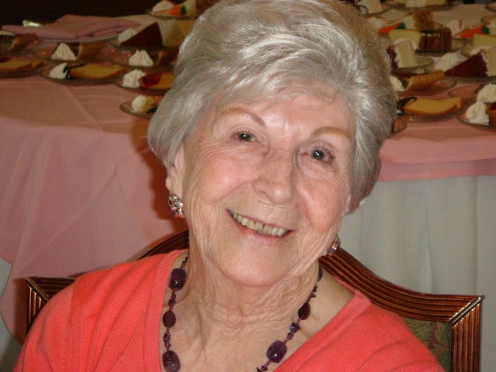 Virginia Cagle Chrisco