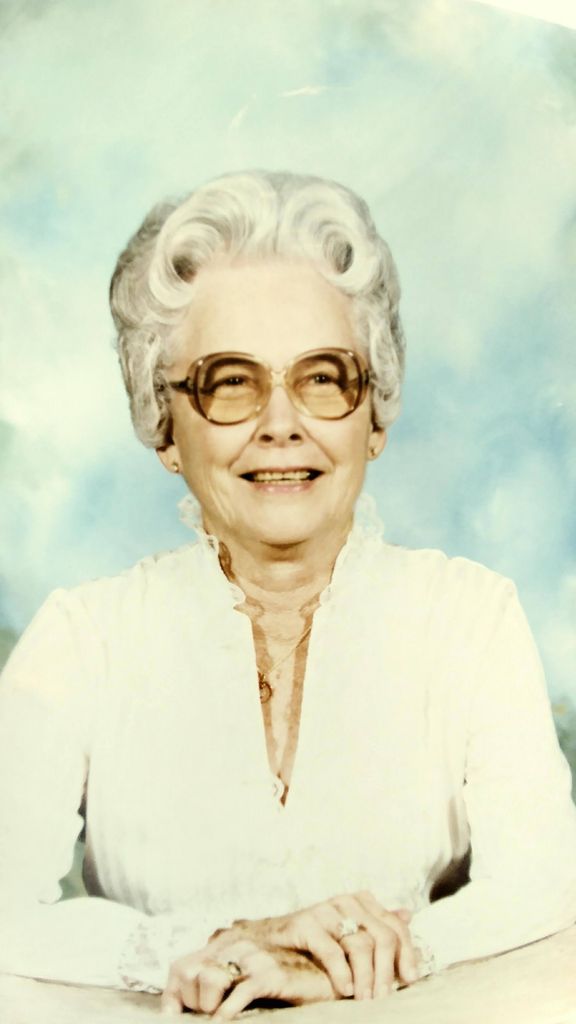 Lillian H Fuqua