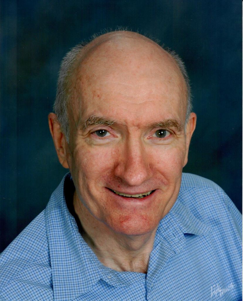 Harry Addison Poffenbarger III Profile Photo