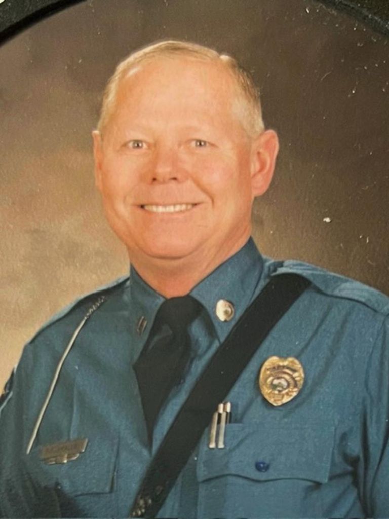 Donald "Don" Smalley Profile Photo