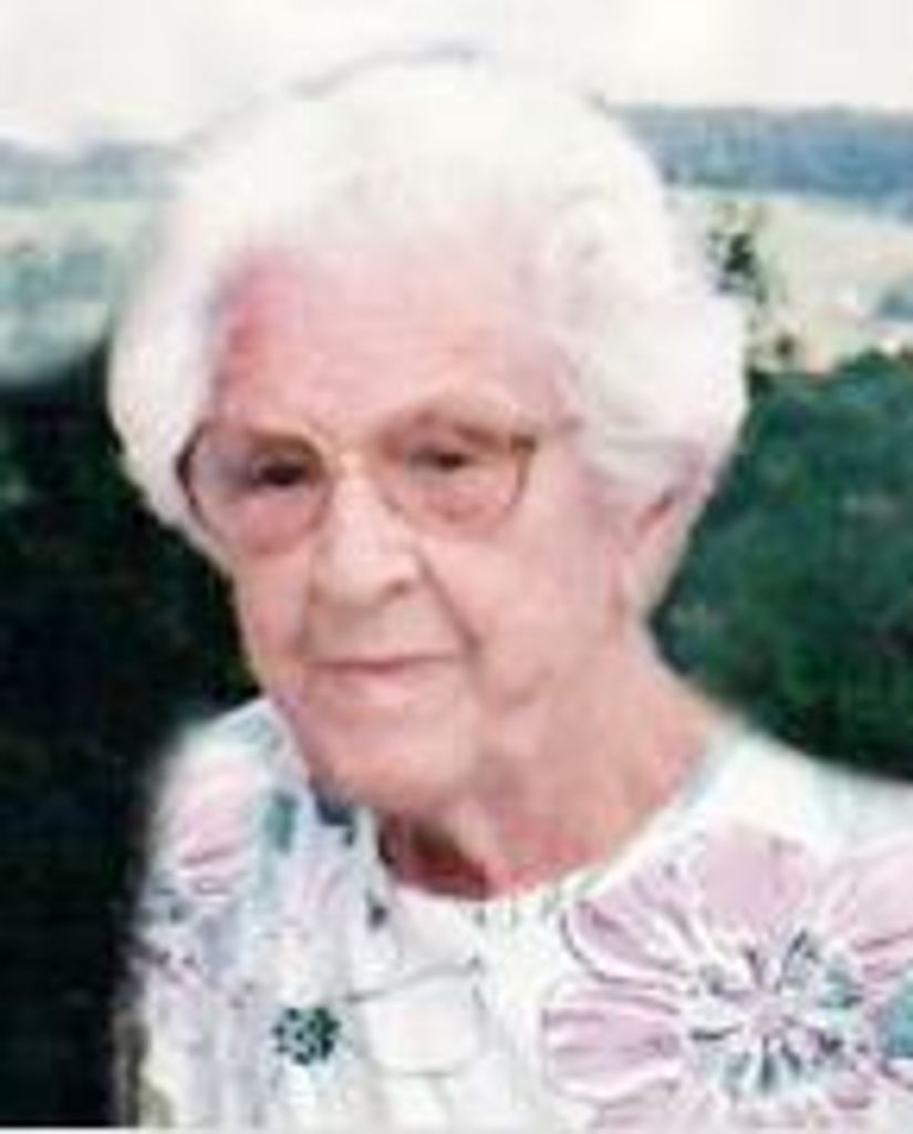 Leatha Arnold