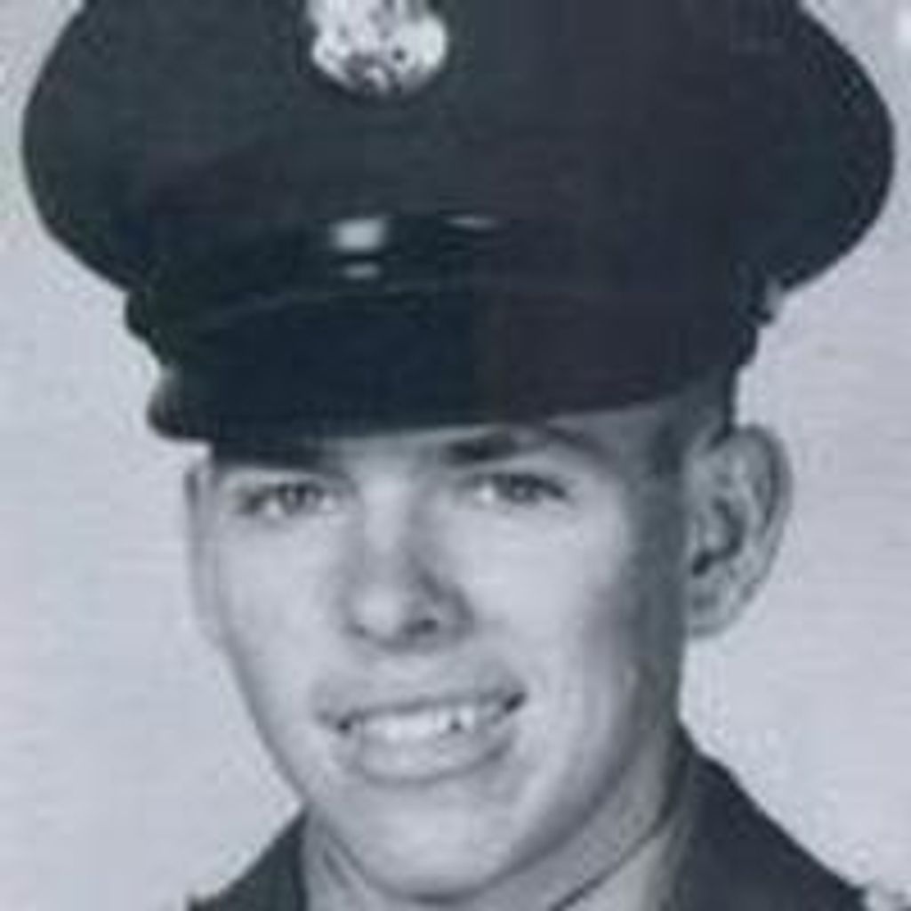 James B. "Pap" Hendricks