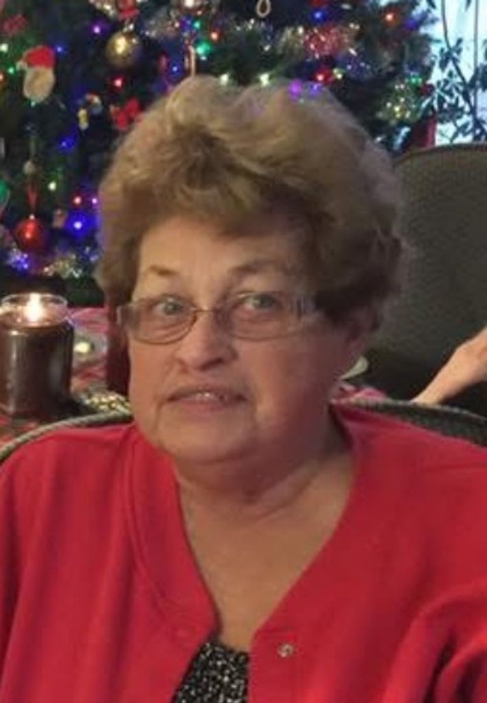 Jane Vanderpool Profile Photo
