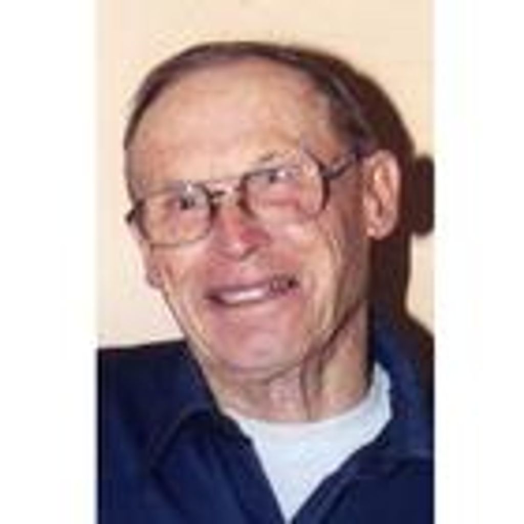 Lawrence G. Mcvey