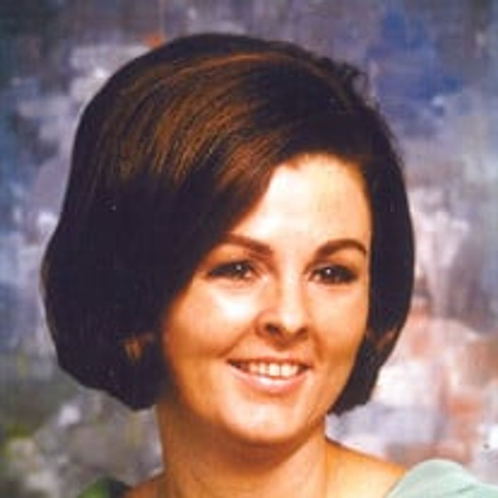 Julia Jeanette Jones Profile Photo