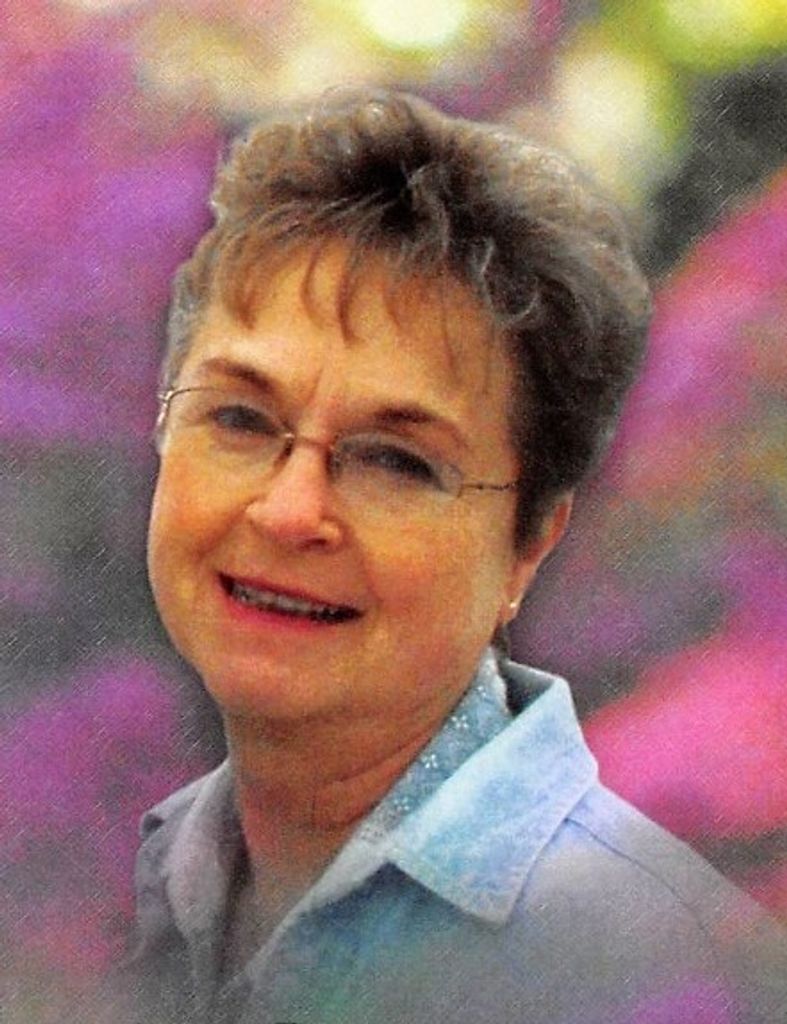 Sandra J (Losinger)  Reynolds