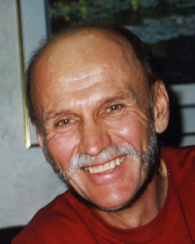 Howard Henrickson Profile Photo