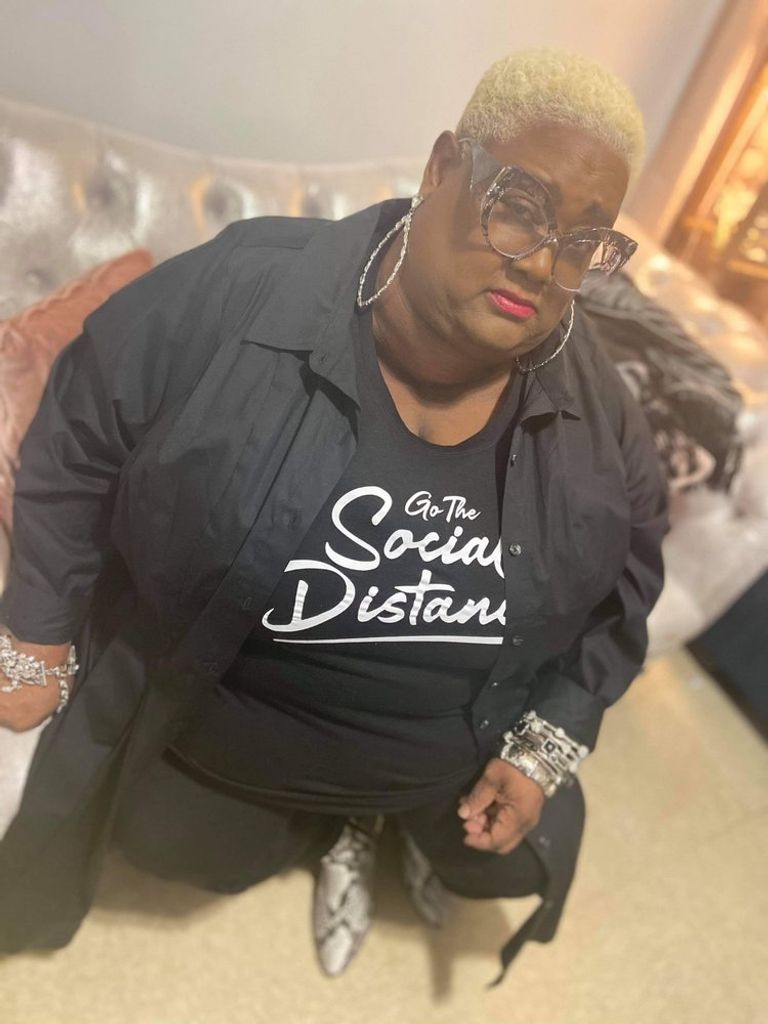 Angel L. Hewitt Profile Photo