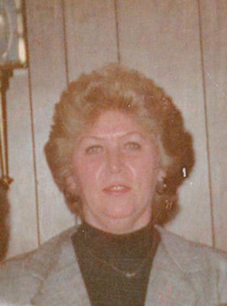 Marie Roach