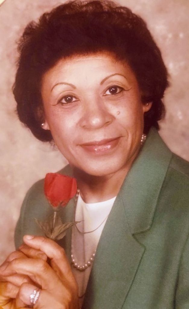 Millie Jean Clapp Profile Photo