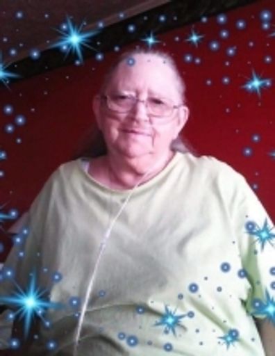 Marilyn Sue Majors Profile Photo