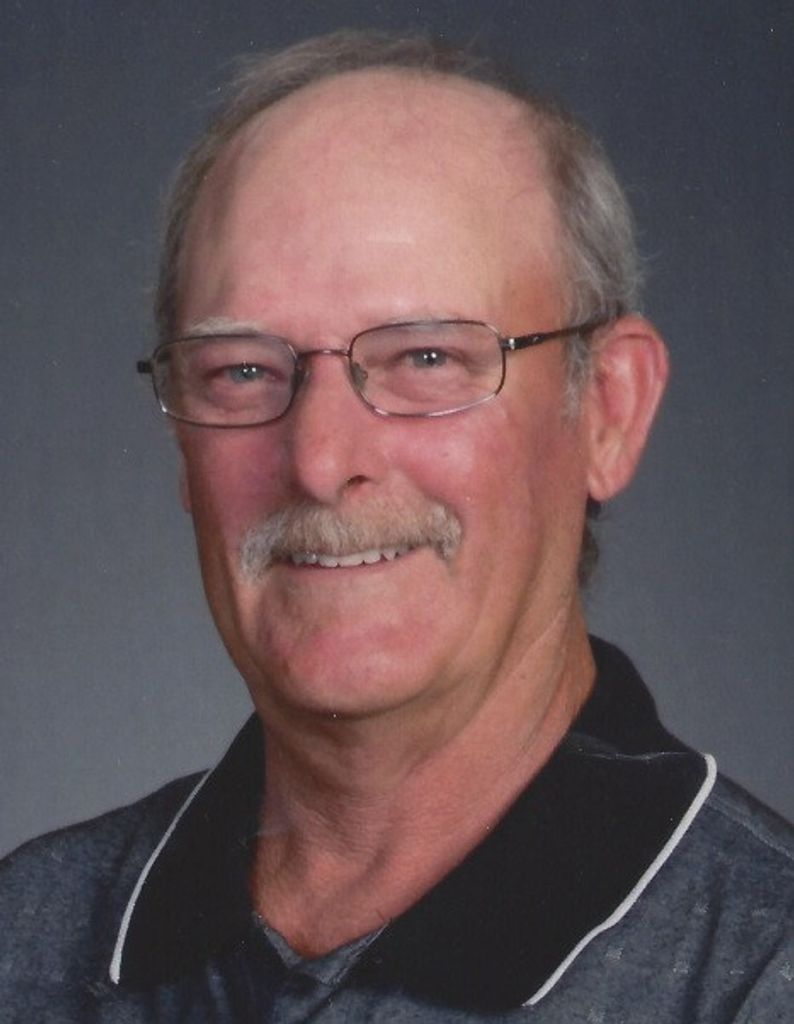 John P. Melcher
