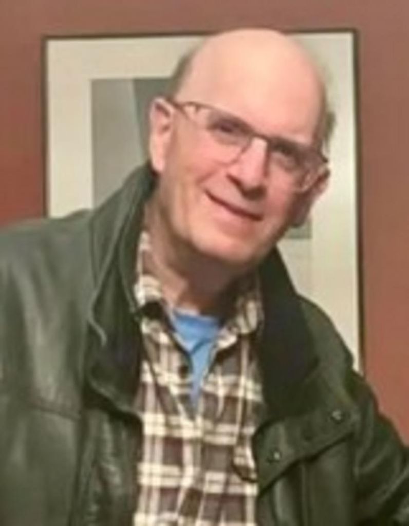 Stuart R. Blond