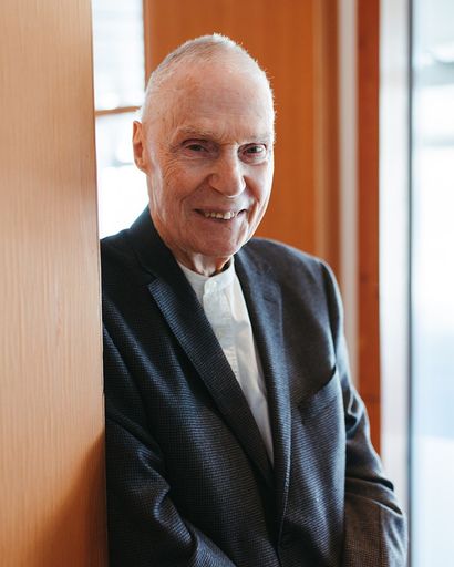Peter Landolt Profile Photo